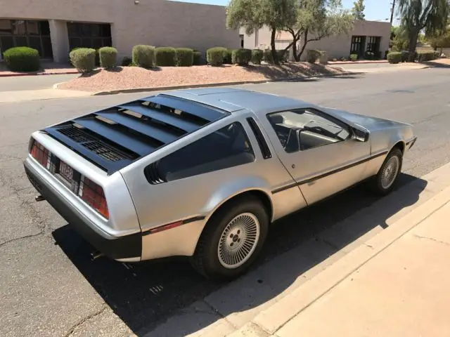 1 owner az car until 2015, 95% restored!, 20k miles!
