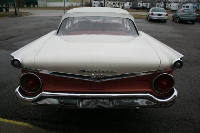 1959 ford fairlane 500 sunliner