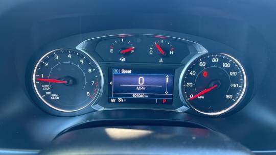 2020 GMC Acadia
