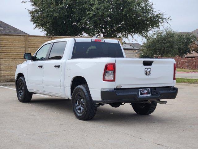 2023 ram 1500 tradesman