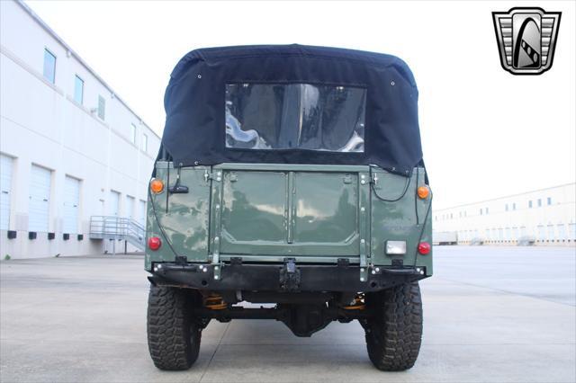 1991 land rover defender