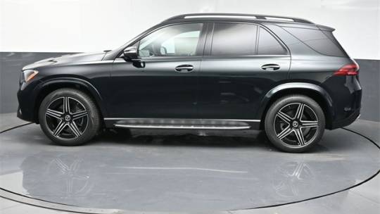 2024 Mercedes-Benz GLE
