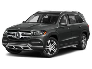 2020 Mercedes-Benz GLS gls 450