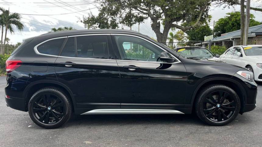 2020 bmw x1 xdrive28i