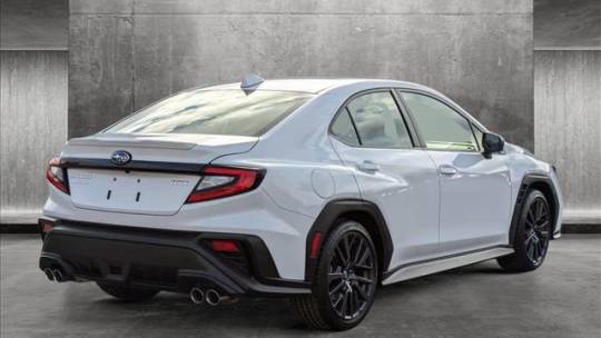 2024 Subaru WRX