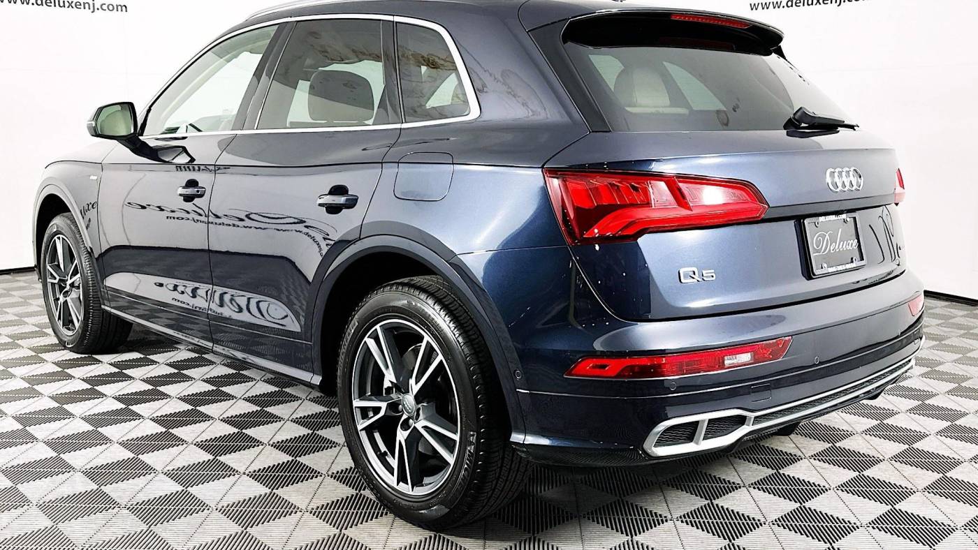 2020 audi q5 e quattro prestige 55 tfsi