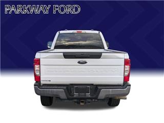 2022 Ford F-250 xl