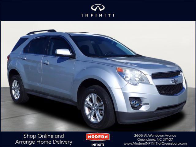 2014 chevrolet equinox 1lt
