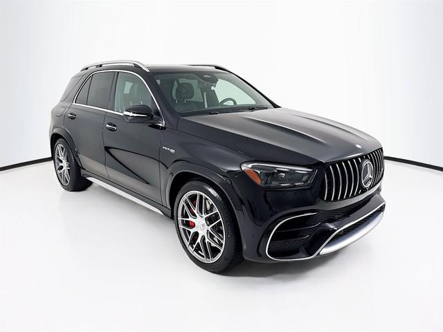 2024 mercedes-benz amg gle 63 s 4matic+