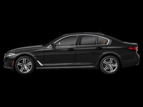 2022 bmw 530
