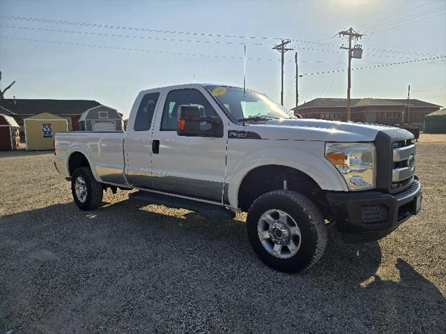 2015 ford f-350 xl
