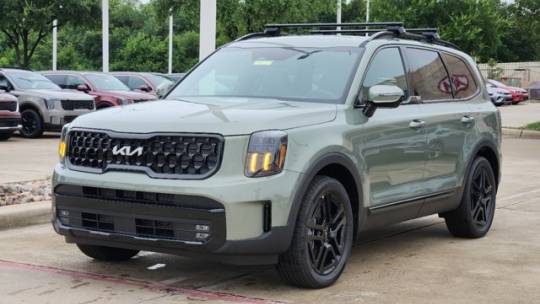 2024 Kia Telluride