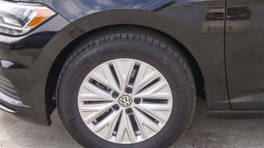 2020 Volkswagen Jetta