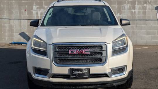 2015 GMC Acadia