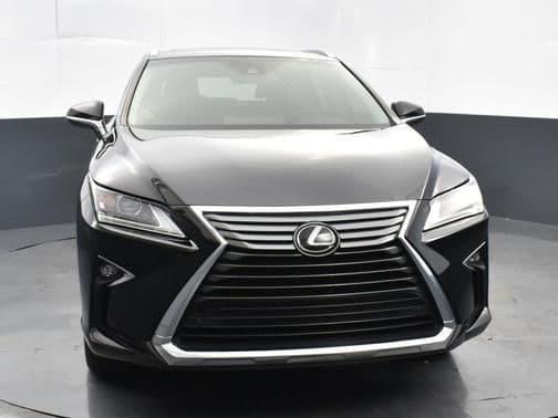 2019 lexus rx 350l in co bluffs, iowa