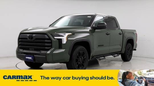2023 Toyota