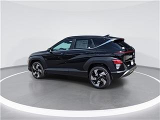 2025 Hyundai Kona limited