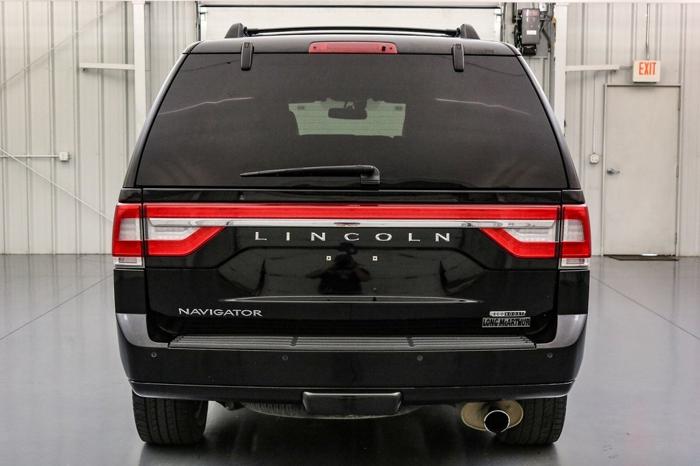 used 2016 lincoln navigator 4wd select salina, ks 67401 for sale in bavaria, kansas
