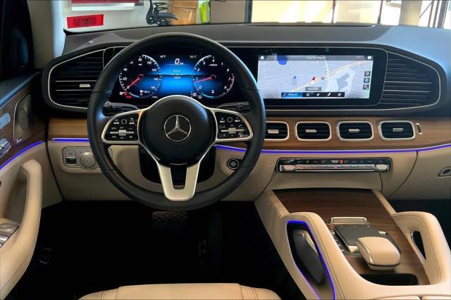 2023 mercedes-benz gle 350 4matic
