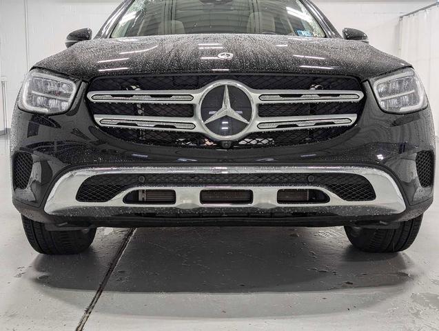 2021 mercedes-benz glc 300 4matic
