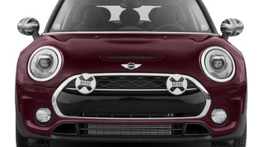 2016 Mini Clubman