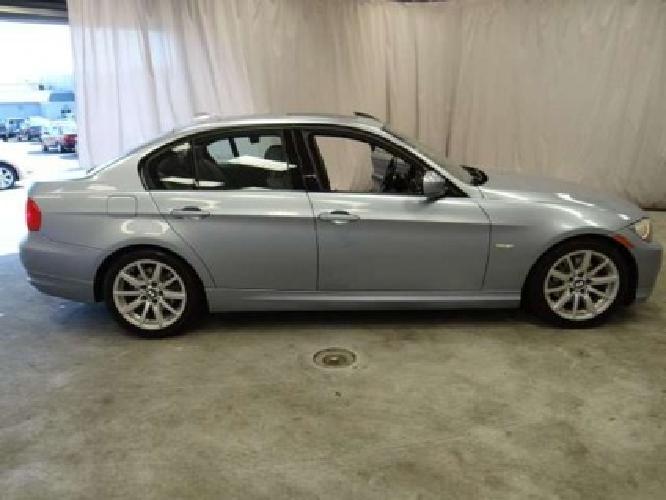 2009 bmw 3 series 328i in sunnyvale, ca