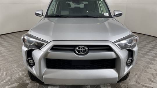 2024 Toyota 4Runner