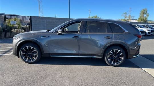 2025 Mazda CX-90