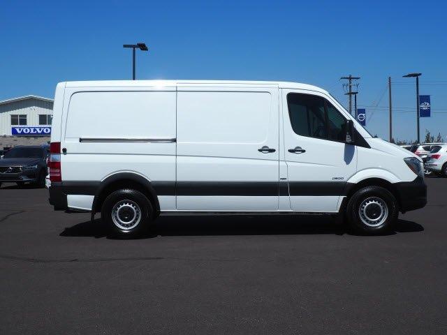 used 2015 mercedes-benz sprinter 2500 144" bend, or 97701 for sale in bend, oregon