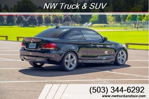 2009 bmw 135 in denver, colorado