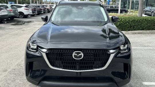 2025 Mazda CX-90