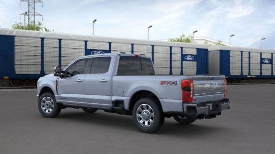 2024 Ford F-250