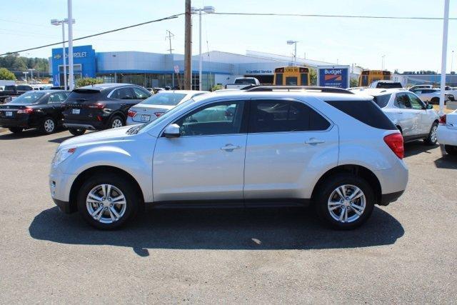 2014 chevrolet equinox 2lt