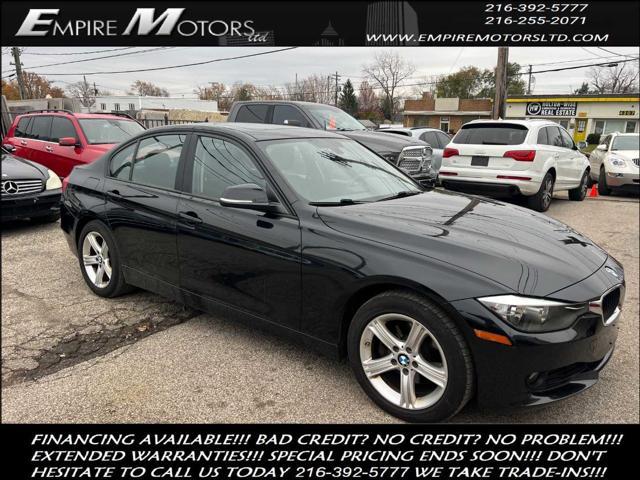 2014 bmw 328 xdrive