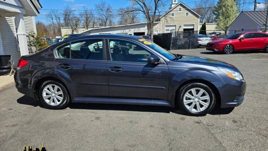 2012 Subaru Legacy