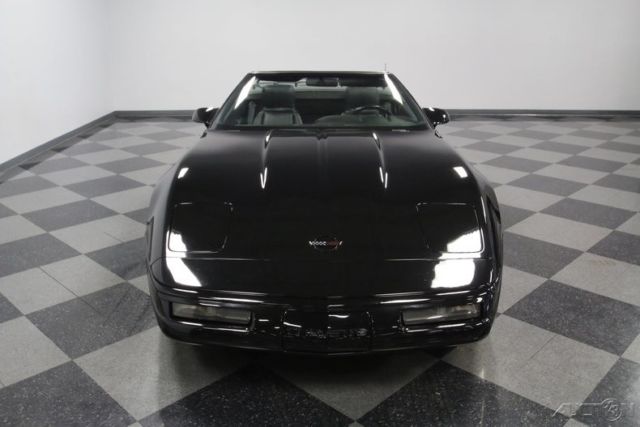 1991 used 5.7l v8 16v automatic rwd