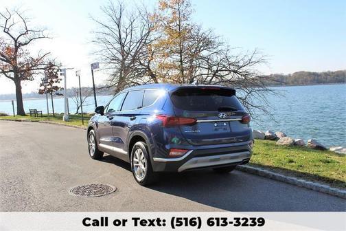 2020 hyundai santa fe in minneapolis, minnesota