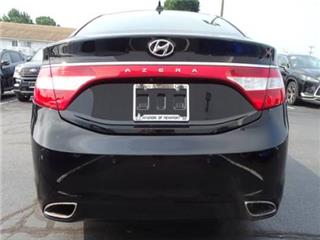 2013 Hyundai Azera base