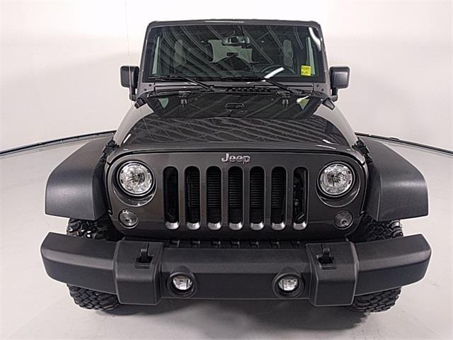 2018 jeep wrangler unlimited rubicon 4x4 rubicon 4dr suv for sale in evergreen, montana