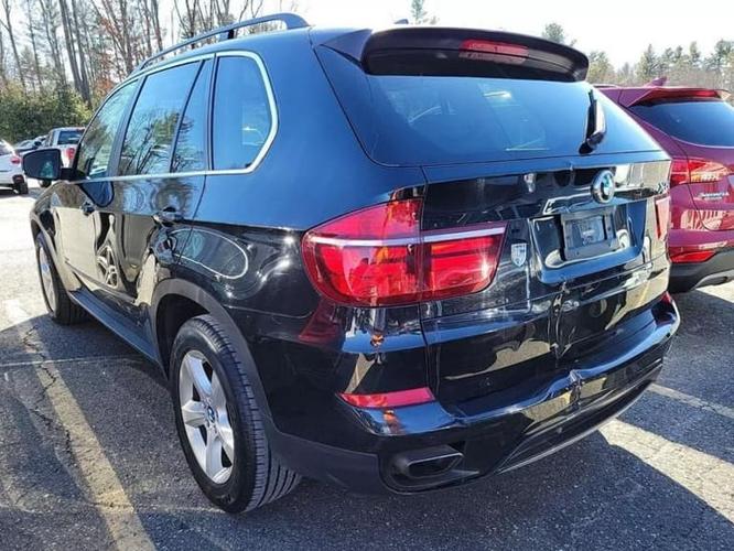 2013 bmw x5 in malden, massachusetts