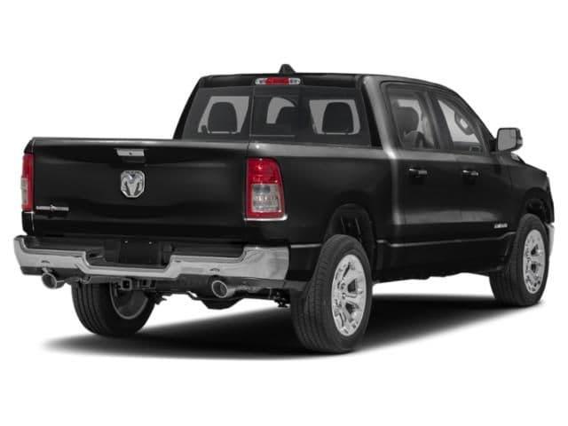 2020 ram 1500 big horn 4x4 crew cab 144.5 in. wb in greenville, south carolina