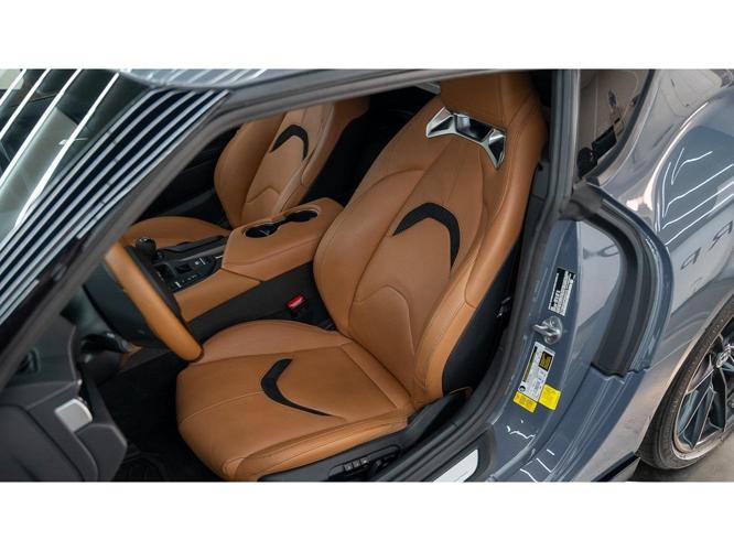 2023 toyota supra in jackson, mississippi