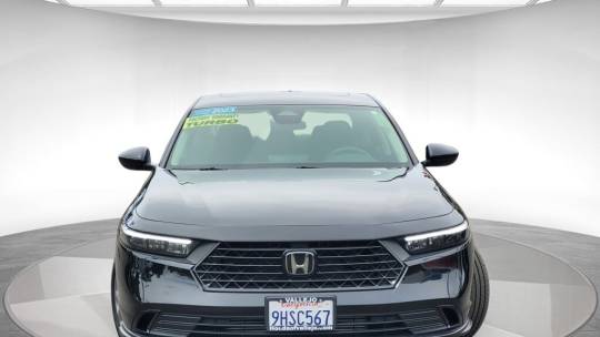 2023 Honda Accord