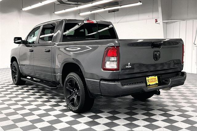 2024 ram 1500 big horn/lone star