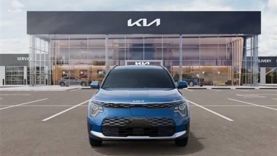 2024 Kia Niro