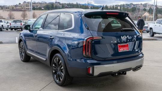 2024 Kia Telluride