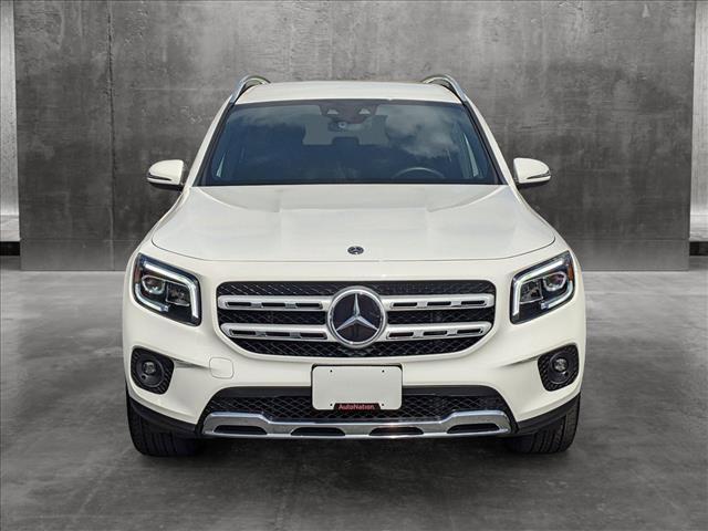 2020 mercedes-benz glb 250 base