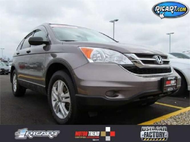 2011 honda cr-v ex in columbus, oh