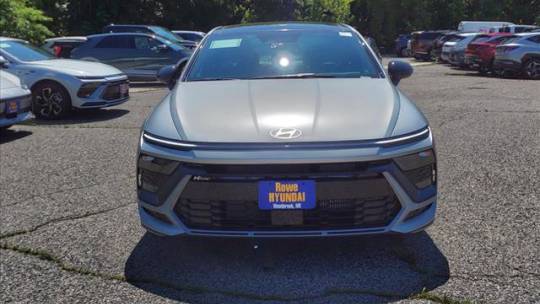2024 Hyundai Sonata