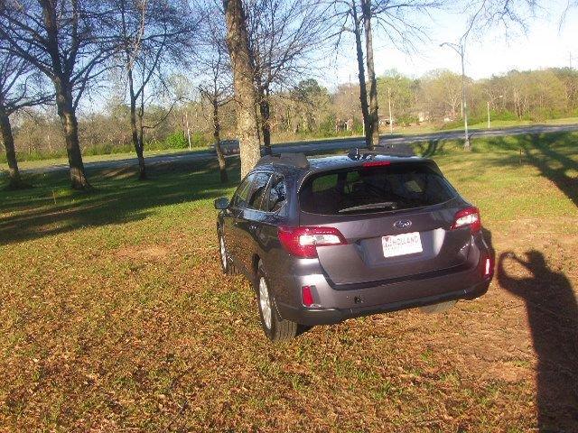 used 2016 subaru outback 2.5i premium adamsville, al 35005 for sale in adamsville, alabama